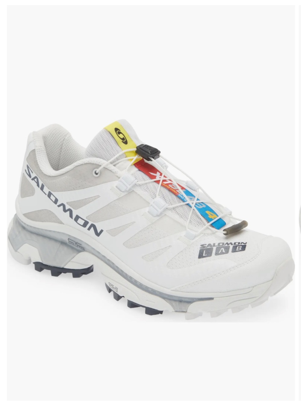 Salomon XT-4 sneakers